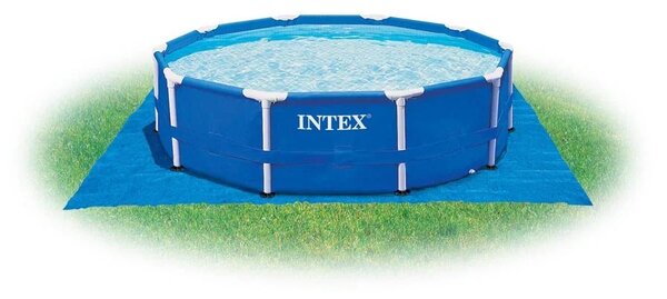 Prostirka za bazen 472 x 472 cm INTEX 28048