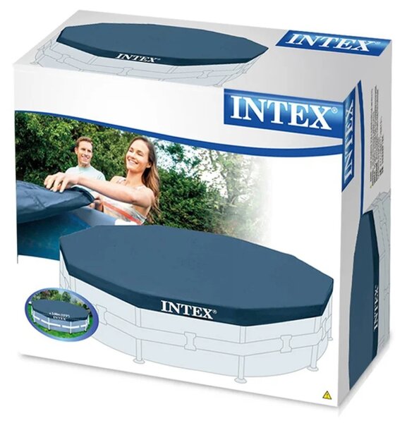 Navlaka za bazen s okvirom 305 cm INTEX 28030