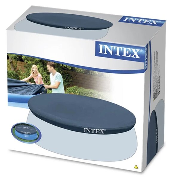 Navlaka za bazen 244 cm INTEX 28020