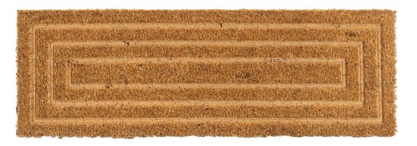Otirač od kokosovih vlakana 25x75 cm Ways – Casa Selección