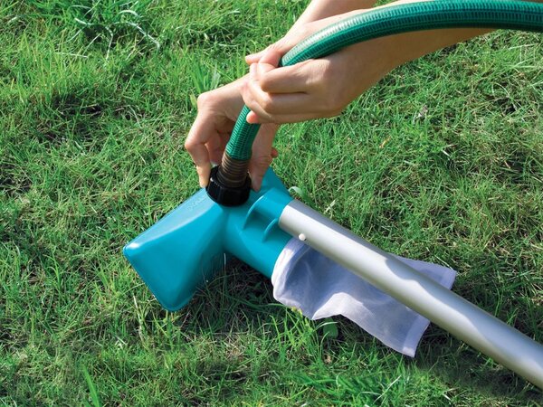 Komplet za čišćenje bazena, usisavač INTEX 28002