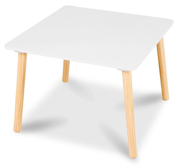 Ricokids RC-848 dječji stol s dvije stolice