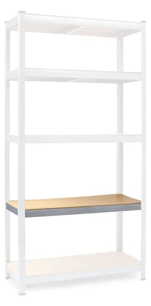 Humberg polica 90 x 40 cm