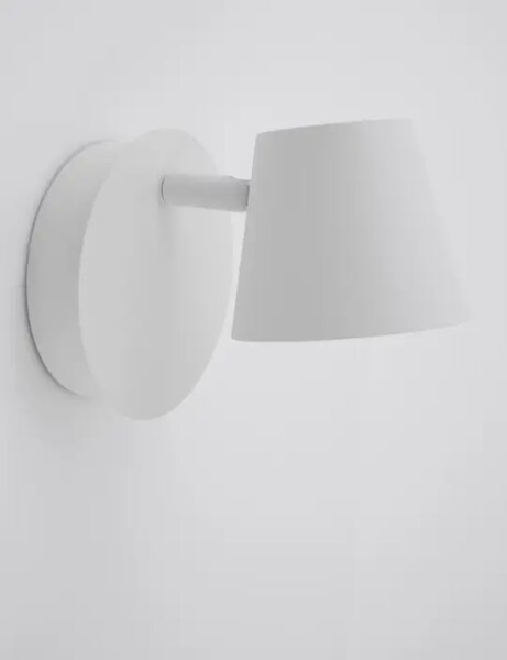 BIAGIO REFLEKTOR LED 6W/3000K/310lm/IP20/BIJELA NL9155361