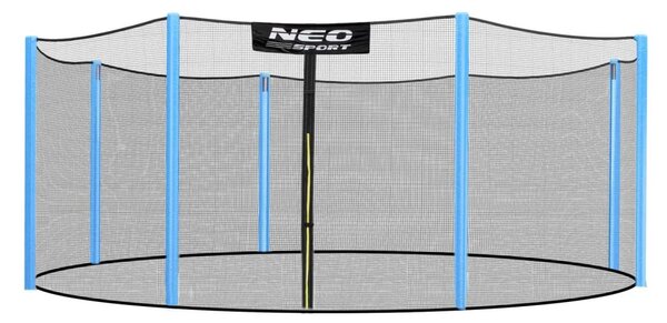 Vanjska mreža za trampolin 435 cm, 14 ft, Neo-Sport