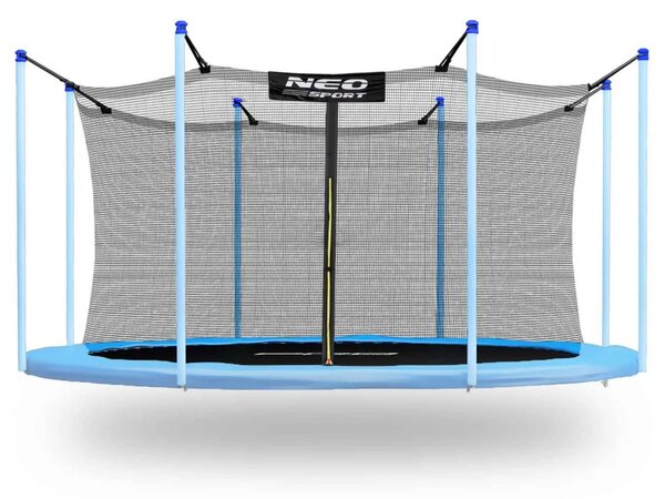 Unutarnja mreža za trampolin 374 cm, 12 ft, Neo-Sport