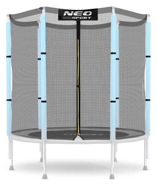 Vanjska mreža za trampolin 140 cm, 4,5 ft, Neo-Sport
