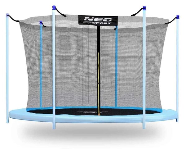 Unutarnja mreža za trampolin 183 cm, 6 ft, Neo-Sport