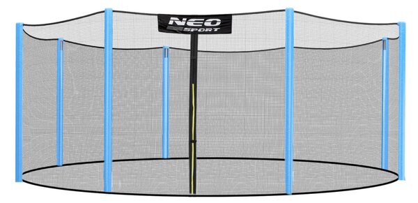 Vanjska mreža za trampolin 404 cm, 13 ft, Neo-Sport