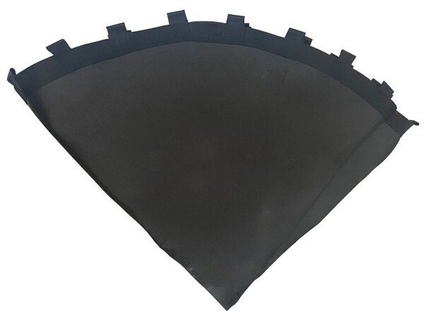 Podloga za trampolin 140 cm, 30 opruga, 4,5 ft, Neo-Sport