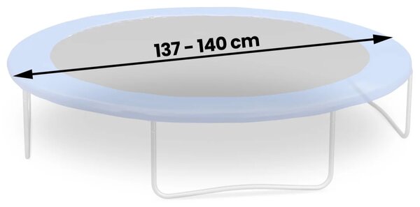 Podloga za trampolin 140 cm, 30 opruga, 4,5 ft, Neo-Sport