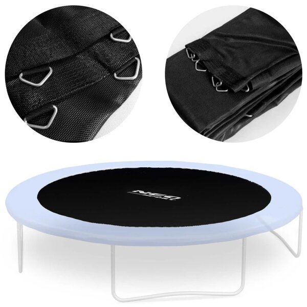 Podloga za trampolin 312 cm, 54 opruga, 10 ft, Neo-Sport