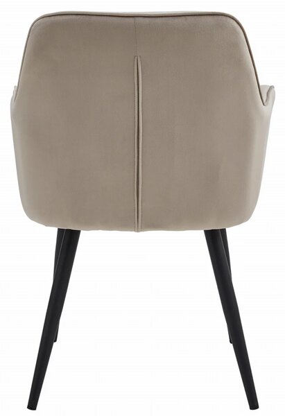 Stolica Largo - Light beige