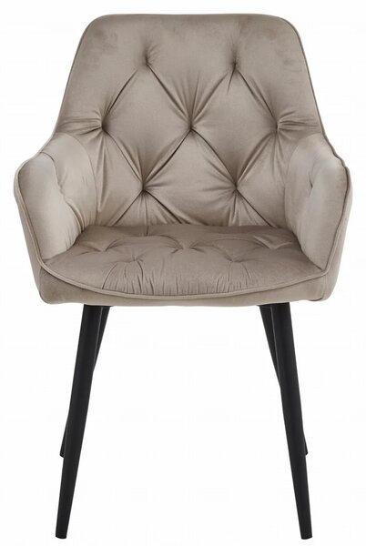 Stolica Largo - Light beige