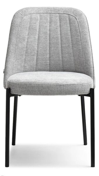 Stolica Soho - Ultima grey