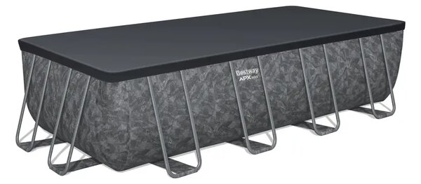 Bazen s okvirom 549 x 274 x 132 cm 11 u 1 Bestway 561KA
