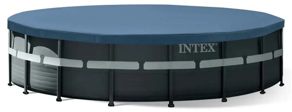Bazen s okvirom 549 x 132 cm 12-u-1 INTEX 26330