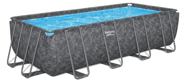 Bazen s okvirom 549 x 274 x 132 cm 11 u 1 Bestway 561KA