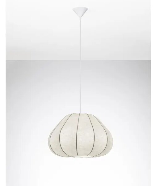 BORA VISILICA BIJELA E27 12W IP20 NL9586668