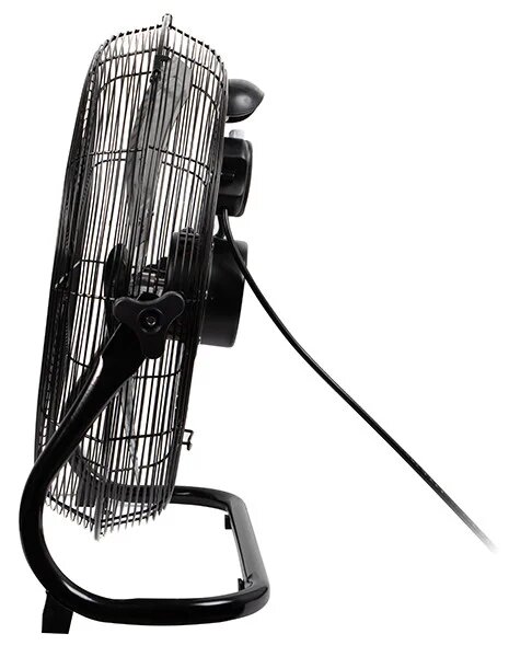 Ventilator -Aero black