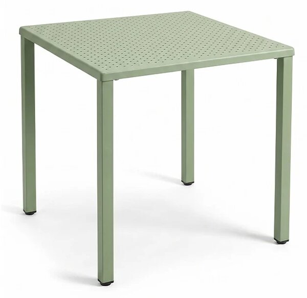 Vrtni stol Dalma - green
