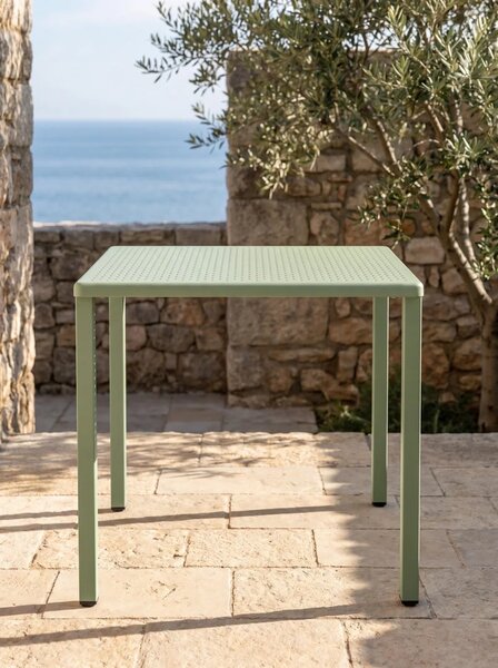 Vrtni stol Dalma - green