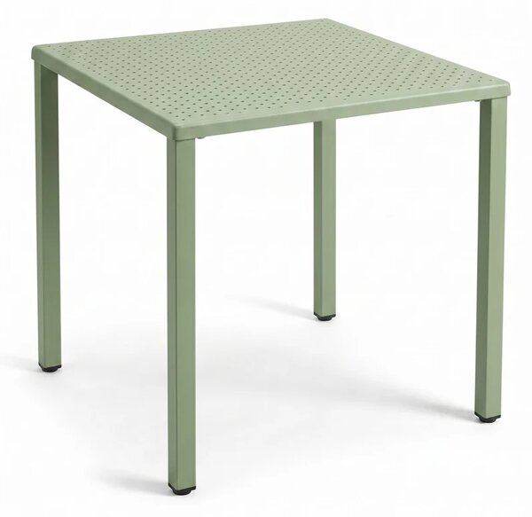 Vrtni stol Dalma - green