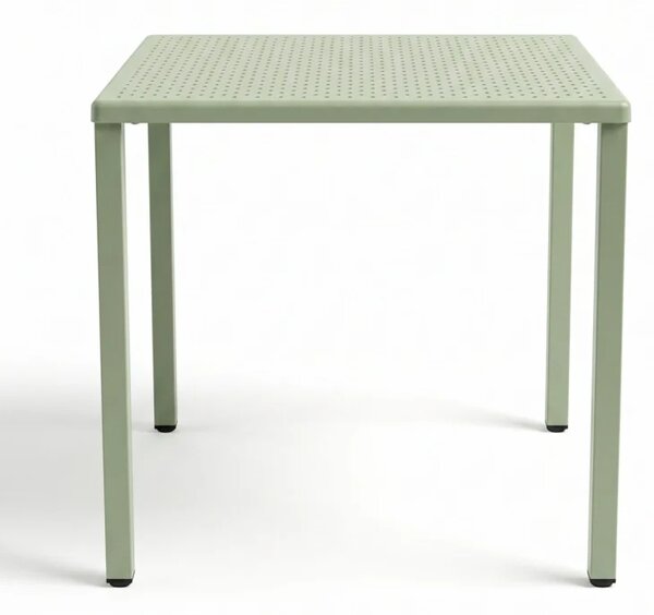 Vrtni stol Dalma - green