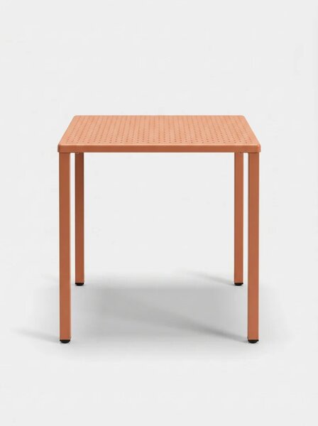 Vrtni stol Dalma - red brick