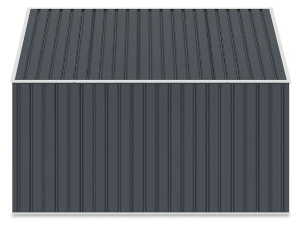 Spremnik za kante za otpad - Davis dark grey