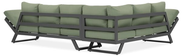 Vrtna garnitura tropeo green