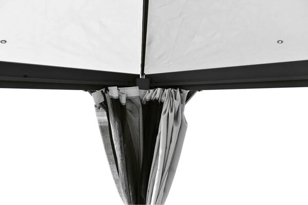 Vrtni paviljon 3x4 - Vancounver