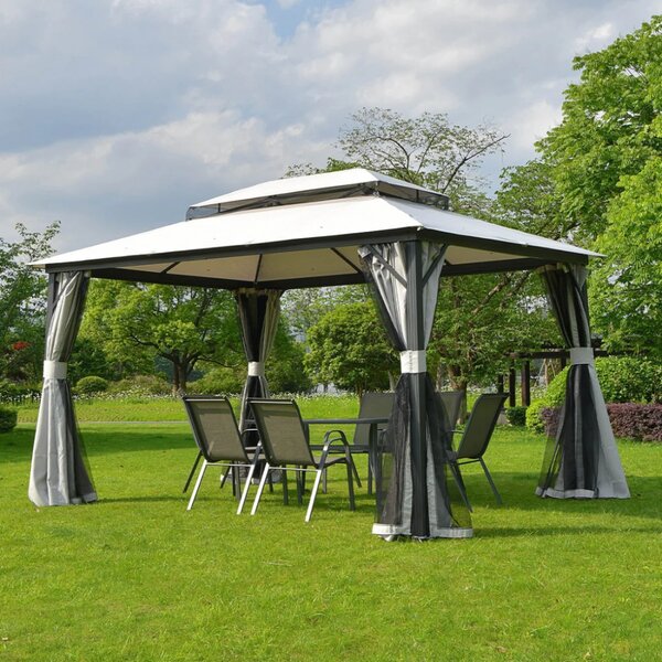 Vrtni paviljon 3x4 - Vancounver