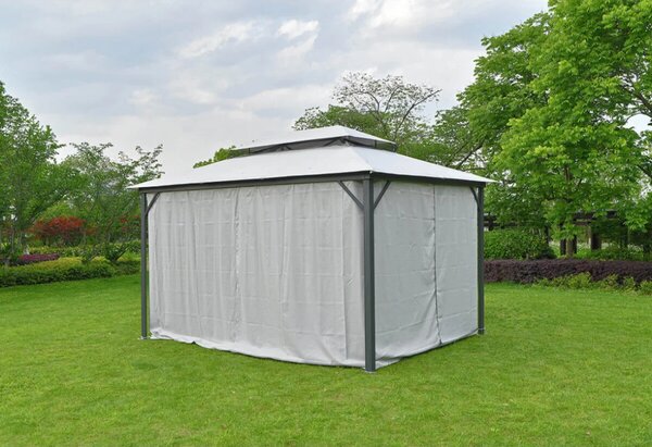 Vrtni paviljon 3x4 - Vancounver