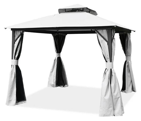 Vrtni paviljon 3x3 - Vancounver