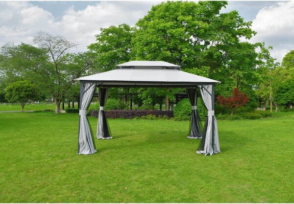 Vrtni paviljon 3x4 - Vancounver