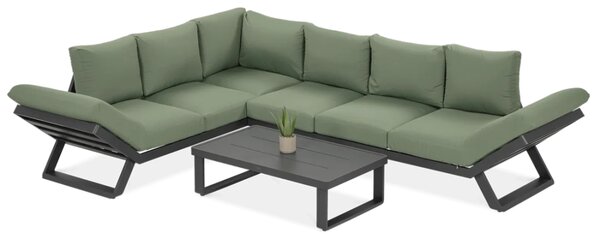 Vrtna garnitura tropeo green