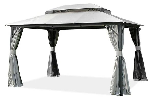Vrtni paviljon 3x4 - Vancounver
