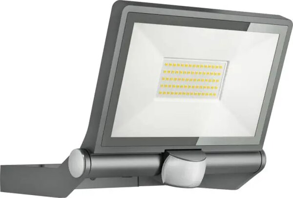 XLED ONE XL S STEINEL ZIDNI LED VANJSKI REFLEKTOR SA SENZOROM ANTACIT XLED ONE XL ANTRACIT