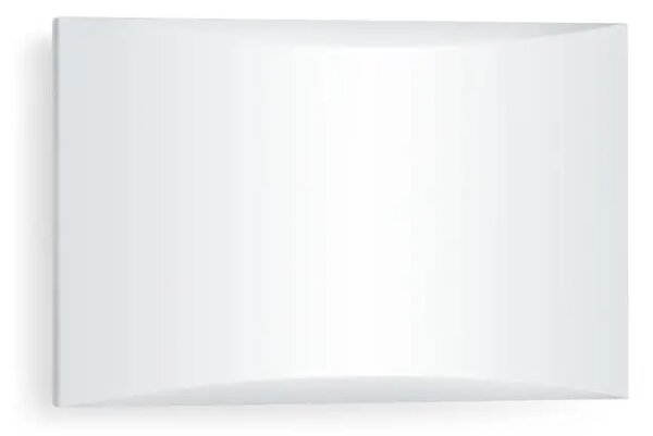 SVJETILJKA STEINEL LUXOMAT LED 440lm/ IP54/IK7 BIJELA LN 1 BIJELA