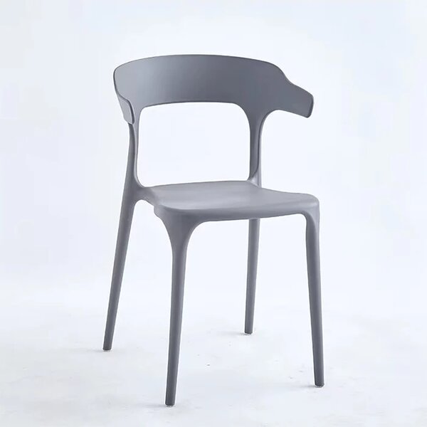 Vrtna stolica Dalma - Light grey