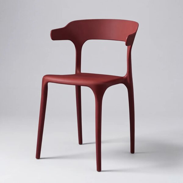 Vrtna stolica Dalma - Prestige red