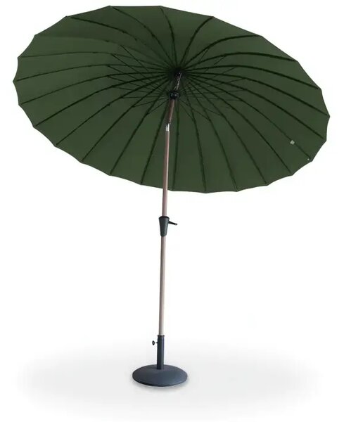 Vrtni suncobran - Phuket wood 2.8m
