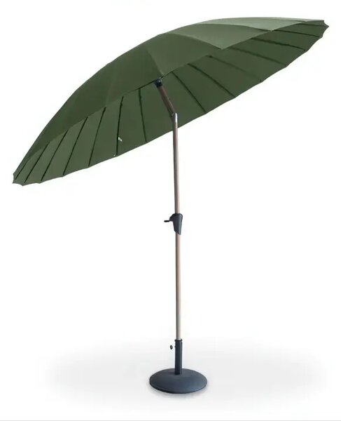 Vrtni suncobran - Phuket wood 2.8m