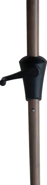Vrtni suncobran - Phuket wood 2.8m