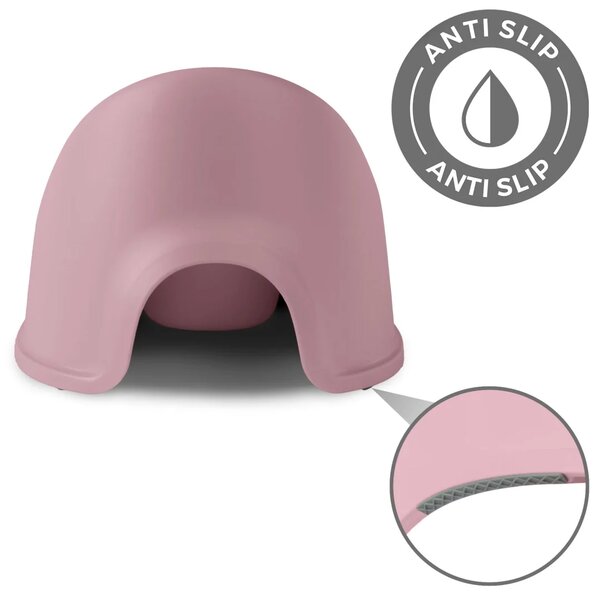 Kahlica Kidwell - Nilo baby pink