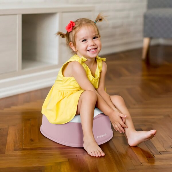 Kahlica Kidwell - Nilo baby pink