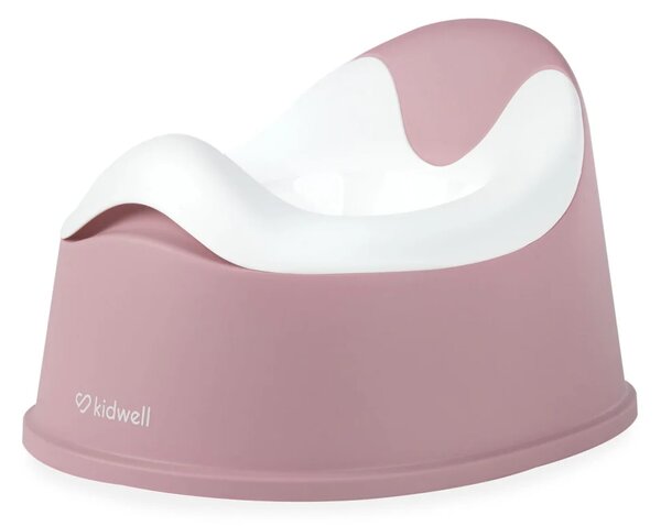 Kahlica Kidwell - Nilo baby pink