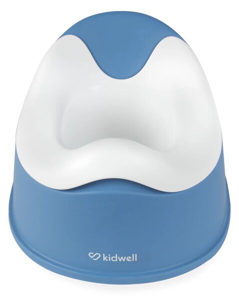 Kahlica Kidwell - Nilo blue