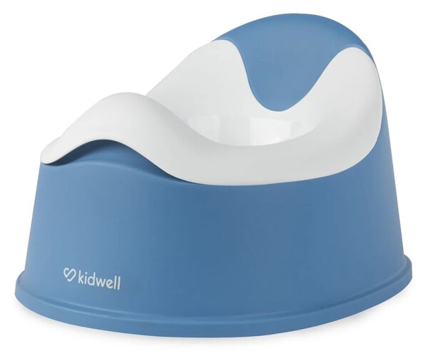 Kahlica Kidwell - Nilo blue